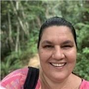 Brazilian Teacher, graduated in English&Portuguese with yeras of teachimg experience in Bilingual Projects